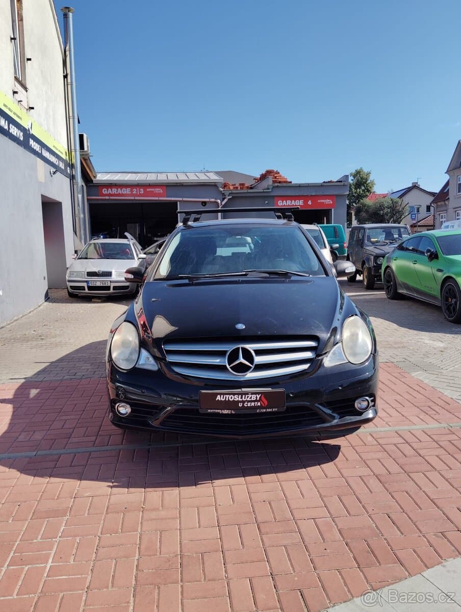2008 Mercedes-Benz OSTATNÍ - 3
