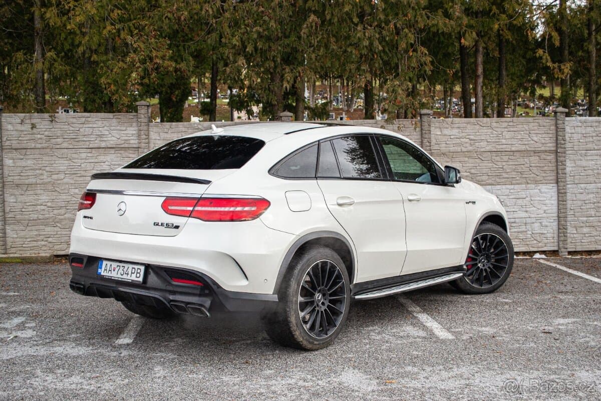 2016 Mercedes-Benz GL - 3