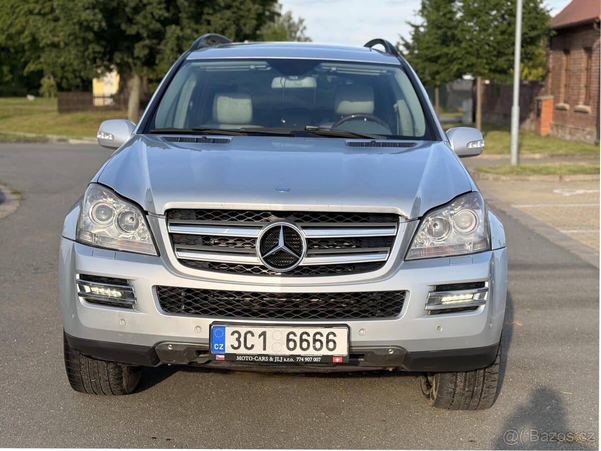 2006 Mercedes-Benz OSTATNÍ - 3