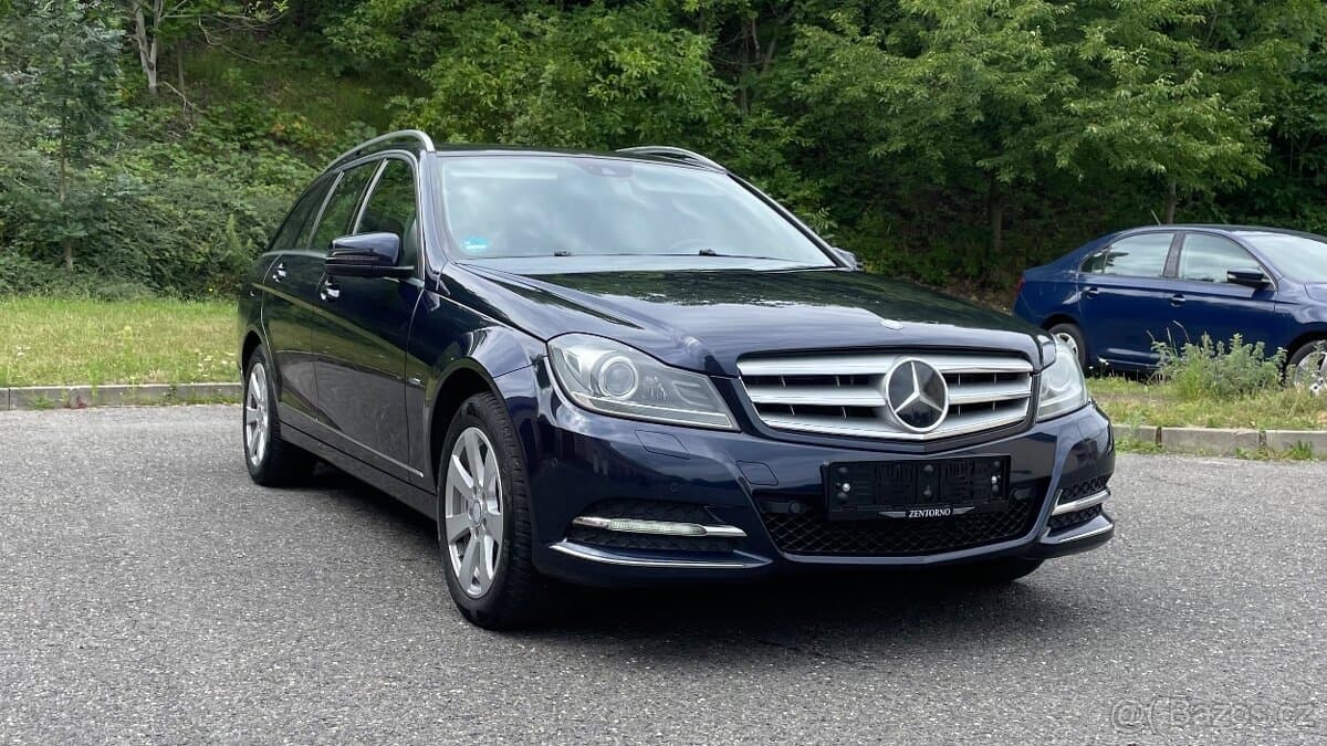 2011 Mercedes-Benz OSTATNÍ - 3