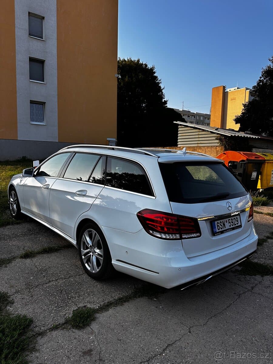 2013 Mercedes-Benz OSTATNÍ - 3