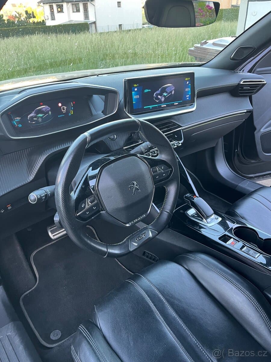 2020 Peugeot 2008 - 3