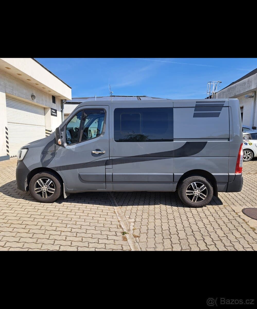 Renault MASTER - 3