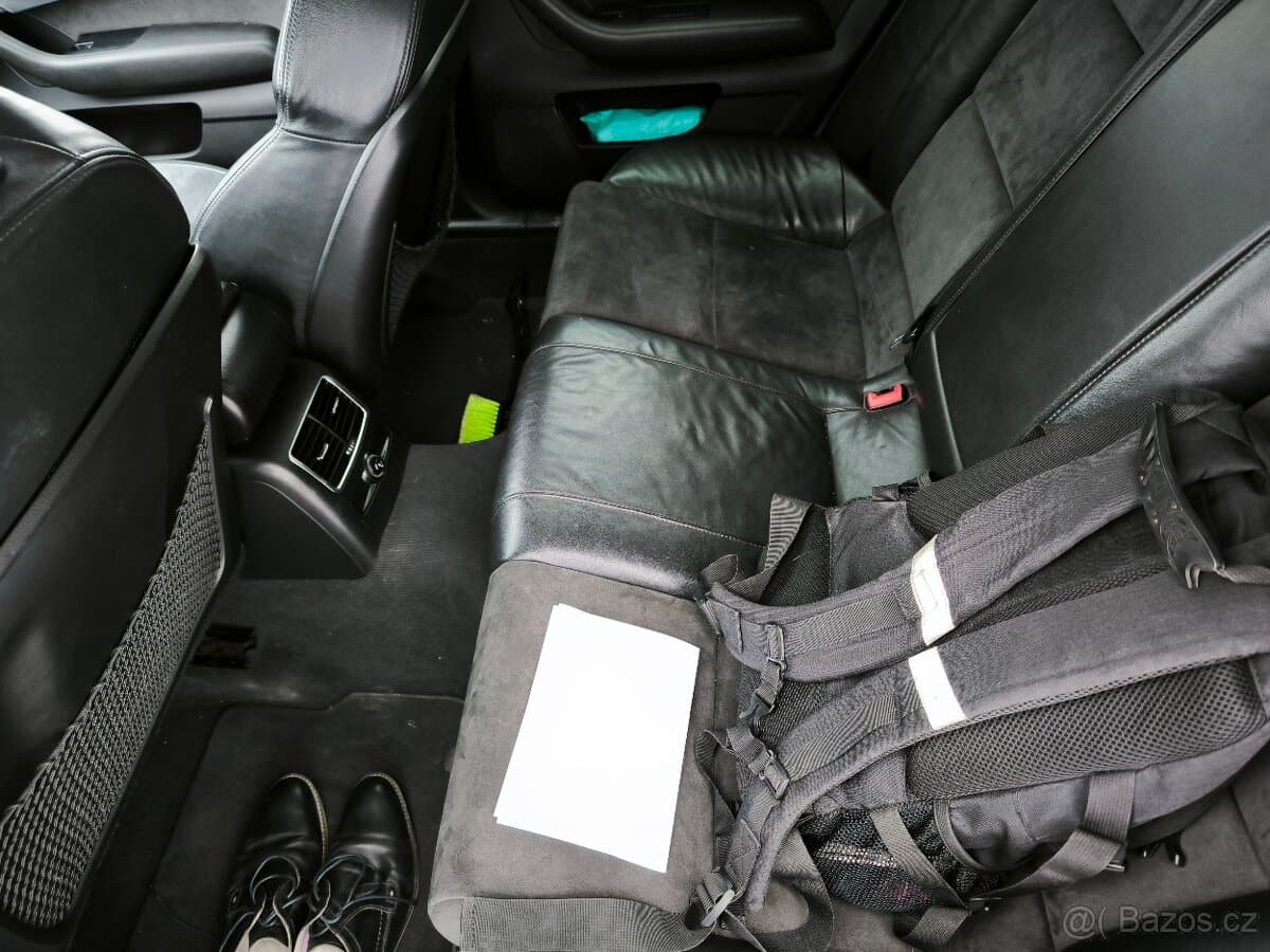 2008 Audi A6 - 3