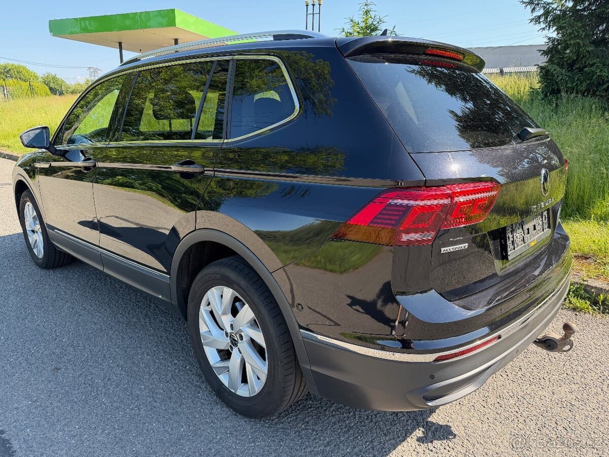 2022 Volkswagen TIGUAN - 3