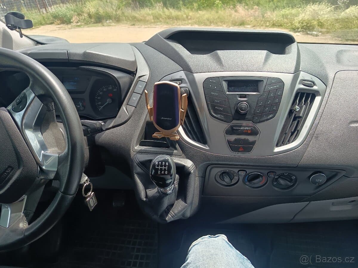 2015 Ford TRANSIT - 3