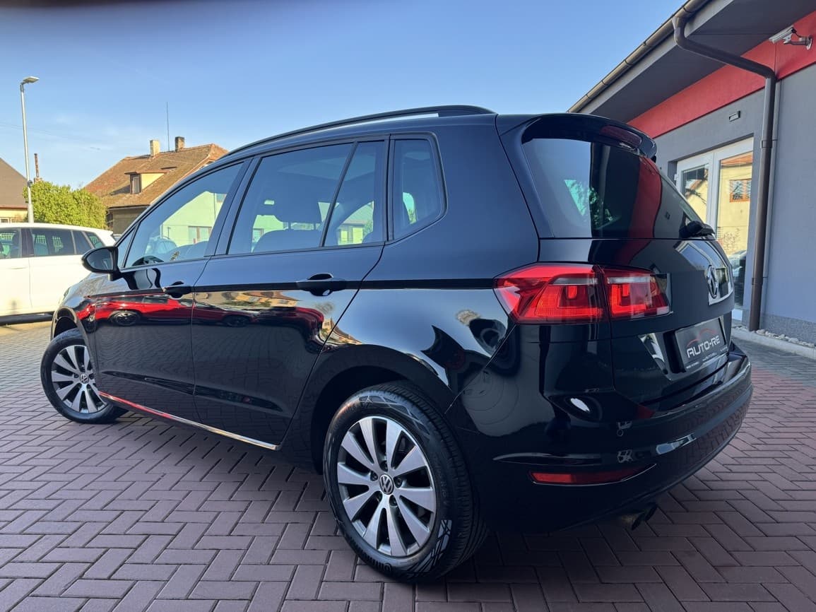 2015 Volkswagen GOLF - 3