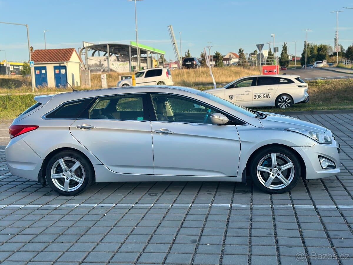 2011 Hyundai i40 - 3