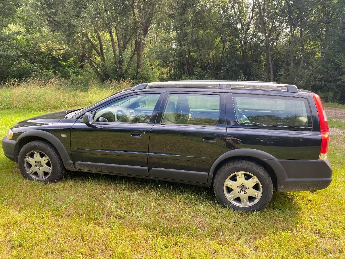 2005 Volvo C70 - 3