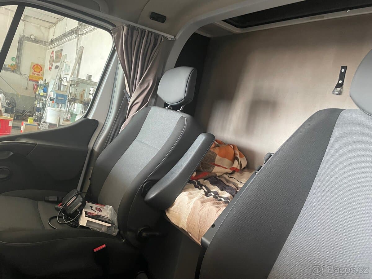 2021 Renault MASTER - 3