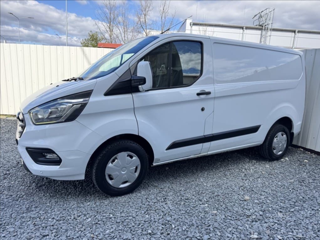 2023 Ford TRANSIT - 3