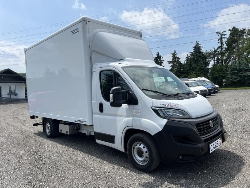 2020 Fiat DUCATO - 3