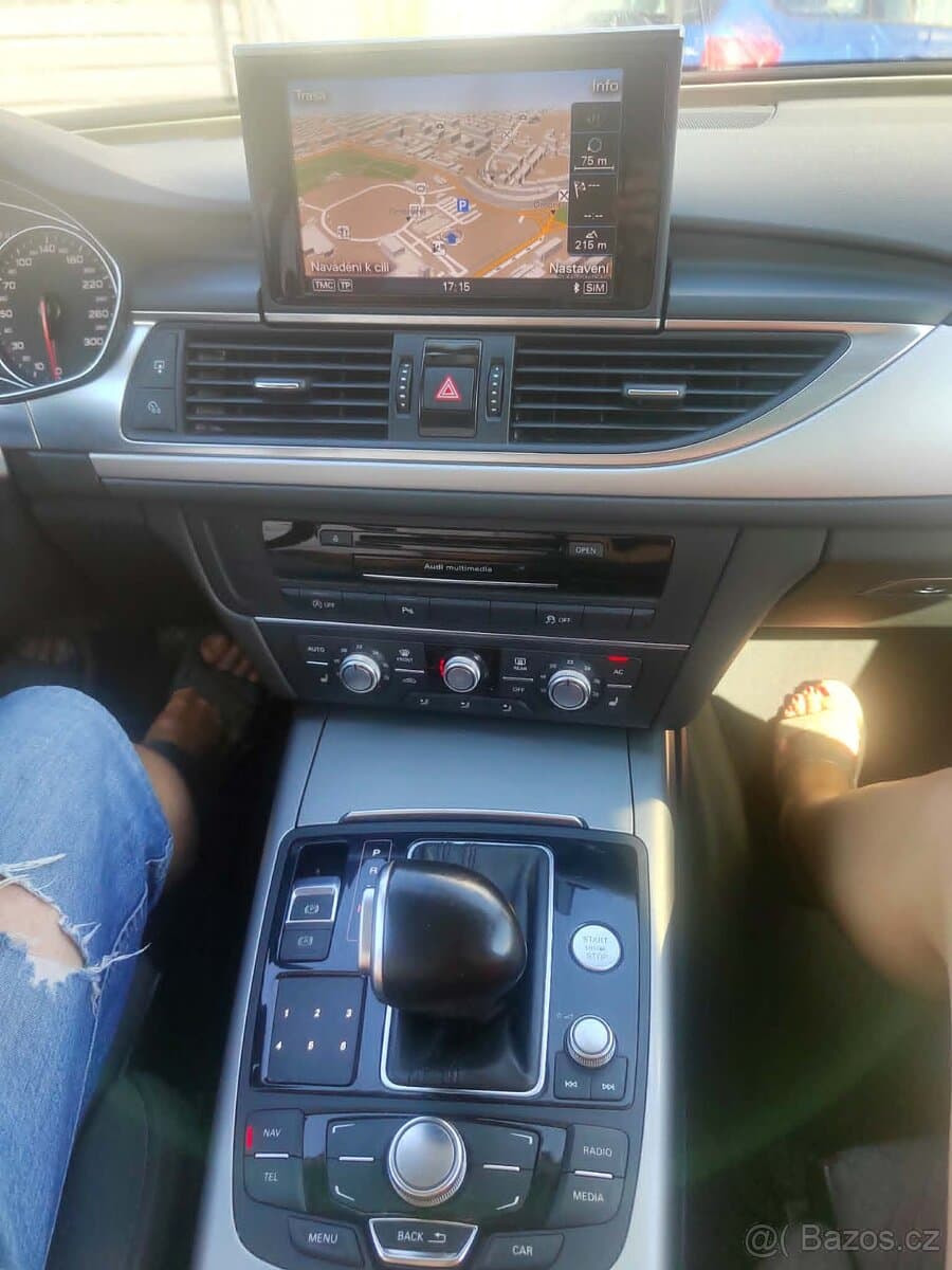 2013 Audi A6 - 3