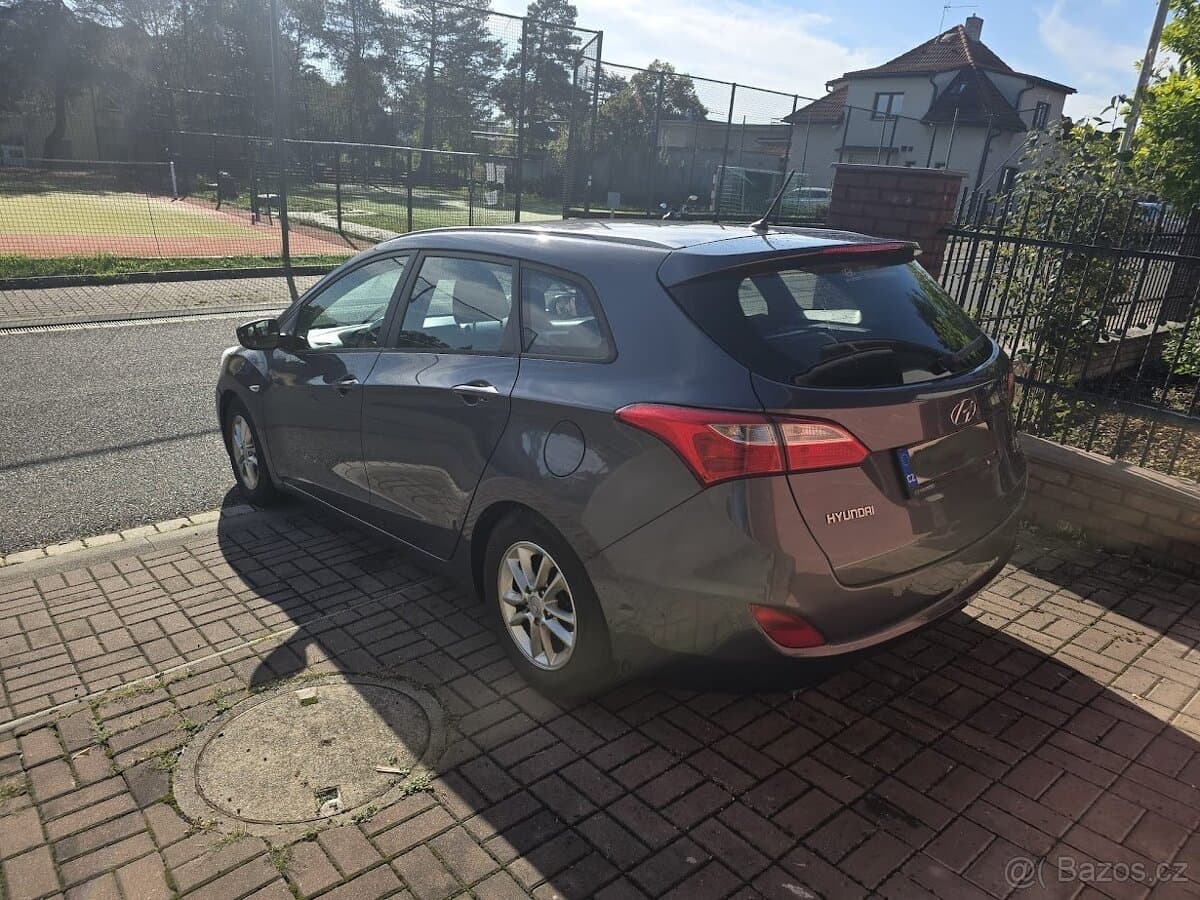 2016 Hyundai i30 - 3
