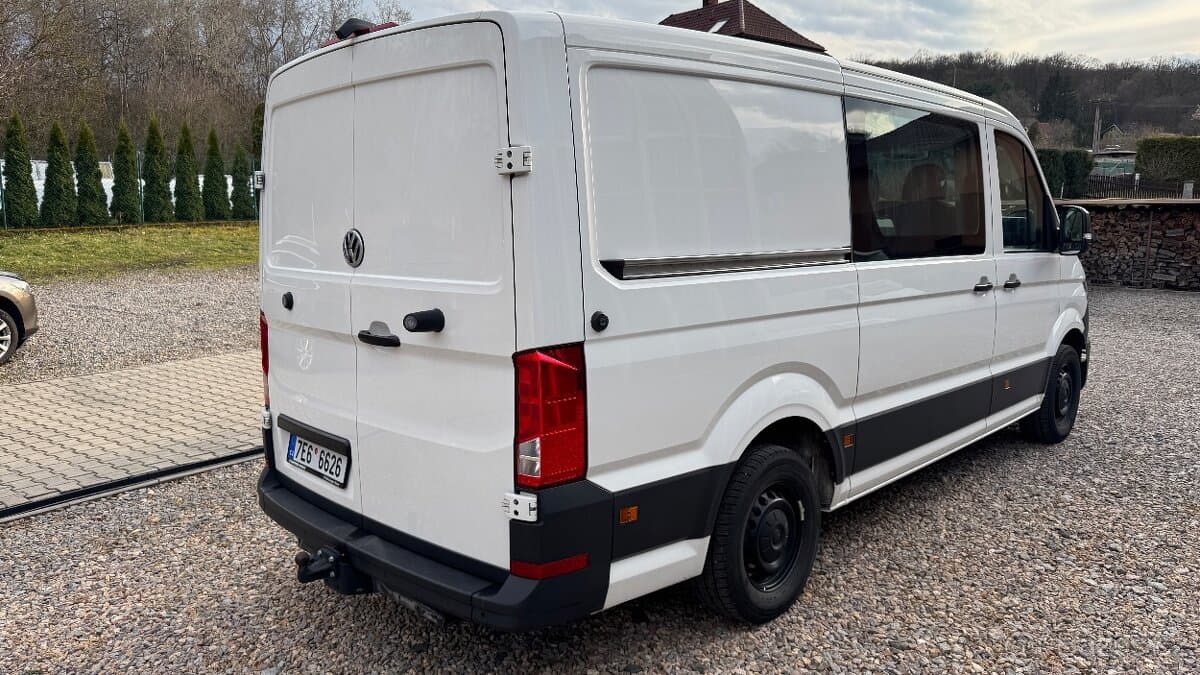 2024 Volkswagen OSTATNÍ - 3
