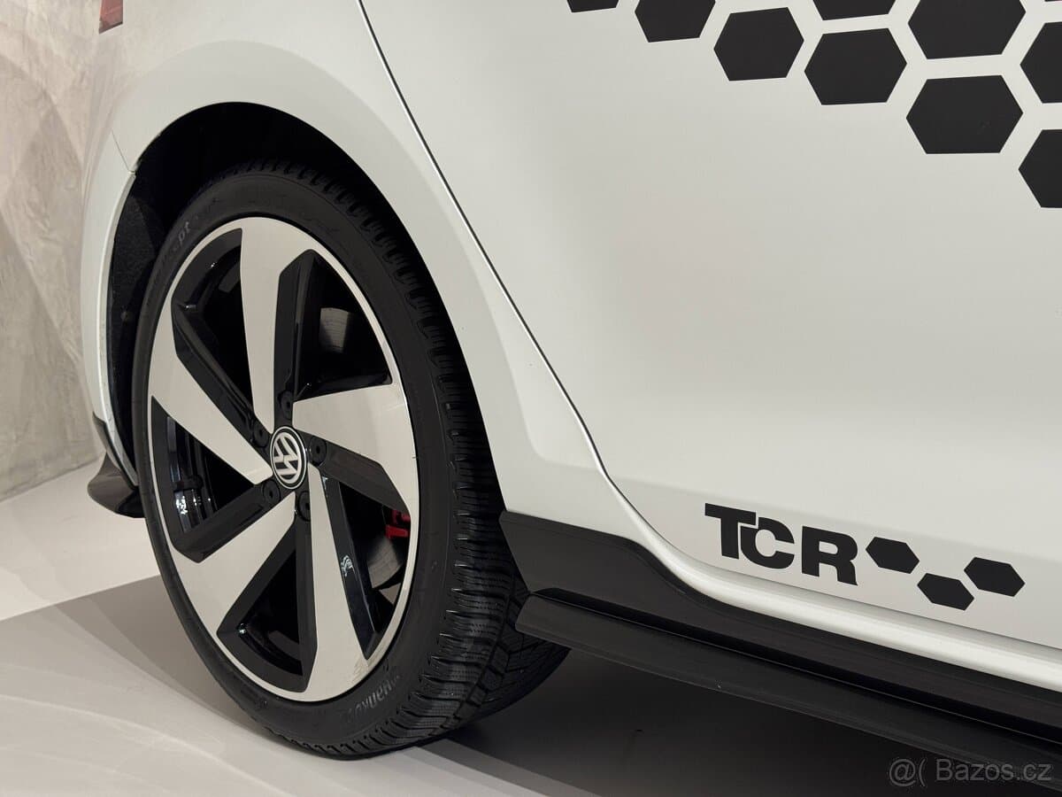 2019 Volkswagen GOLF - 3