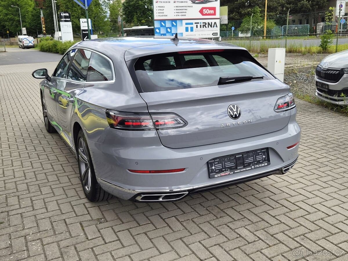2023 Volkswagen ARTEON - 3