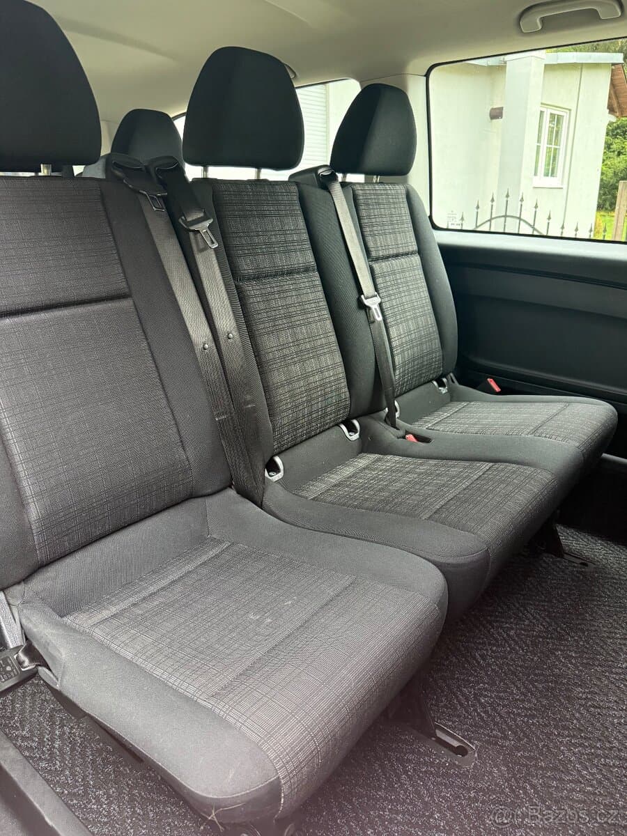 2017 Mercedes-Benz VITO - 3