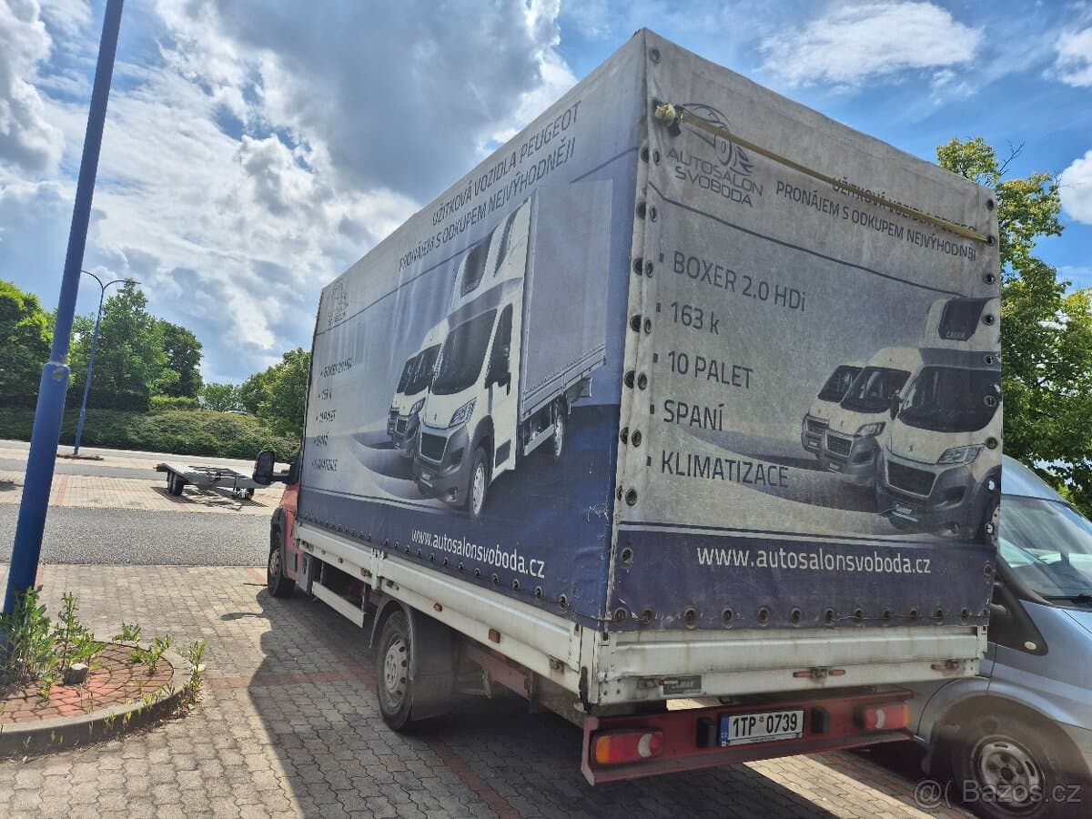 2019 Fiat DUCATO - 3