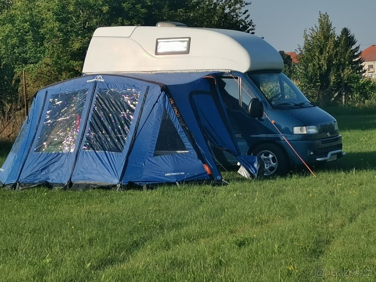 1997 Fiat DUCATO - 3