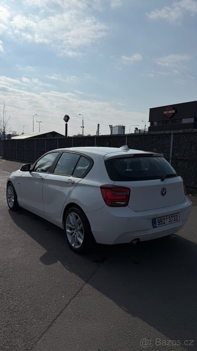2014 BMW OSTATNÍ - 3