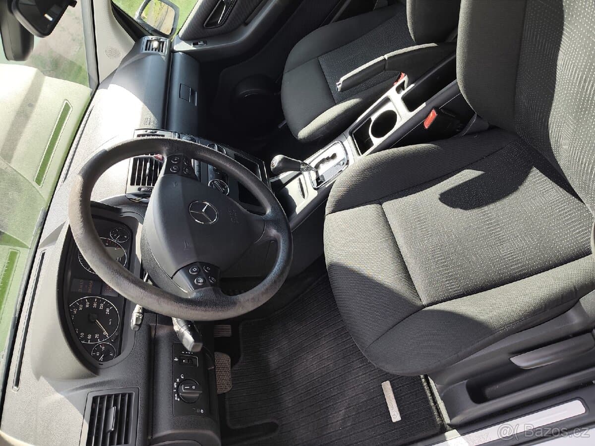 2012 Mercedes-Benz OSTATNÍ - 3