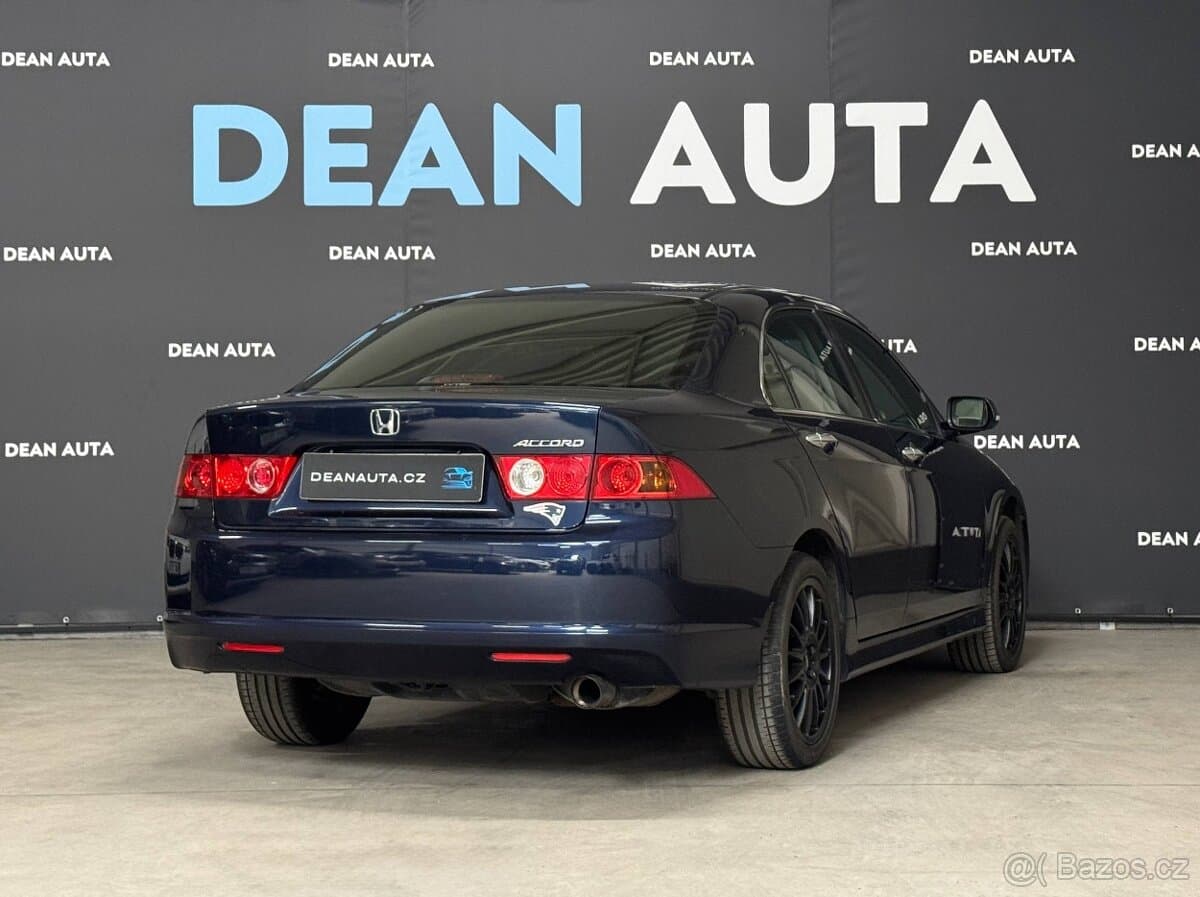 2006 Honda ACCORD - 3