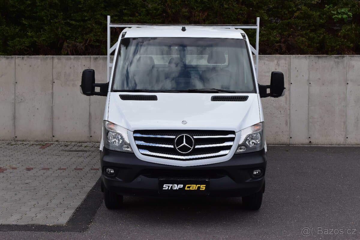 2014 Mercedes-Benz SPRINTER - 3