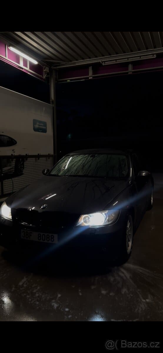 2006 BMW OSTATNÍ - 3