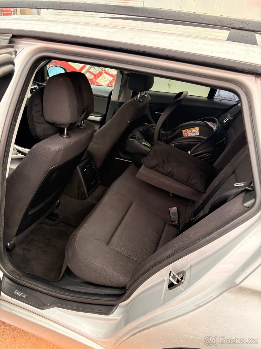 2008 BMW OSTATNÍ - 3