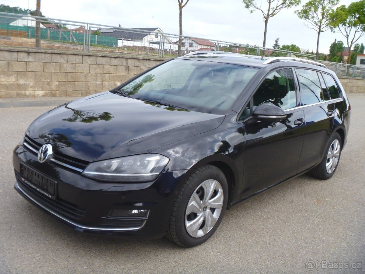 2013 Volkswagen GOLF - 3