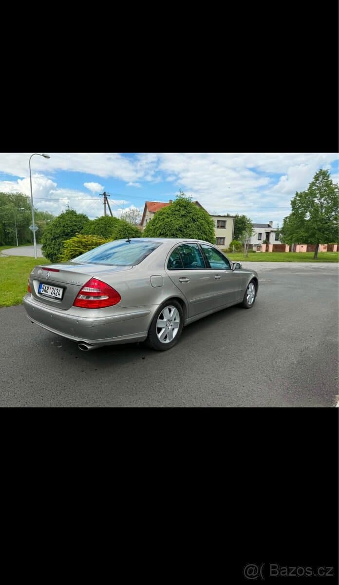 2006 Mercedes-Benz OSTATNÍ - 3