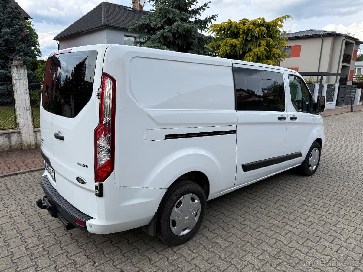 2022 Ford TRANSIT - 3