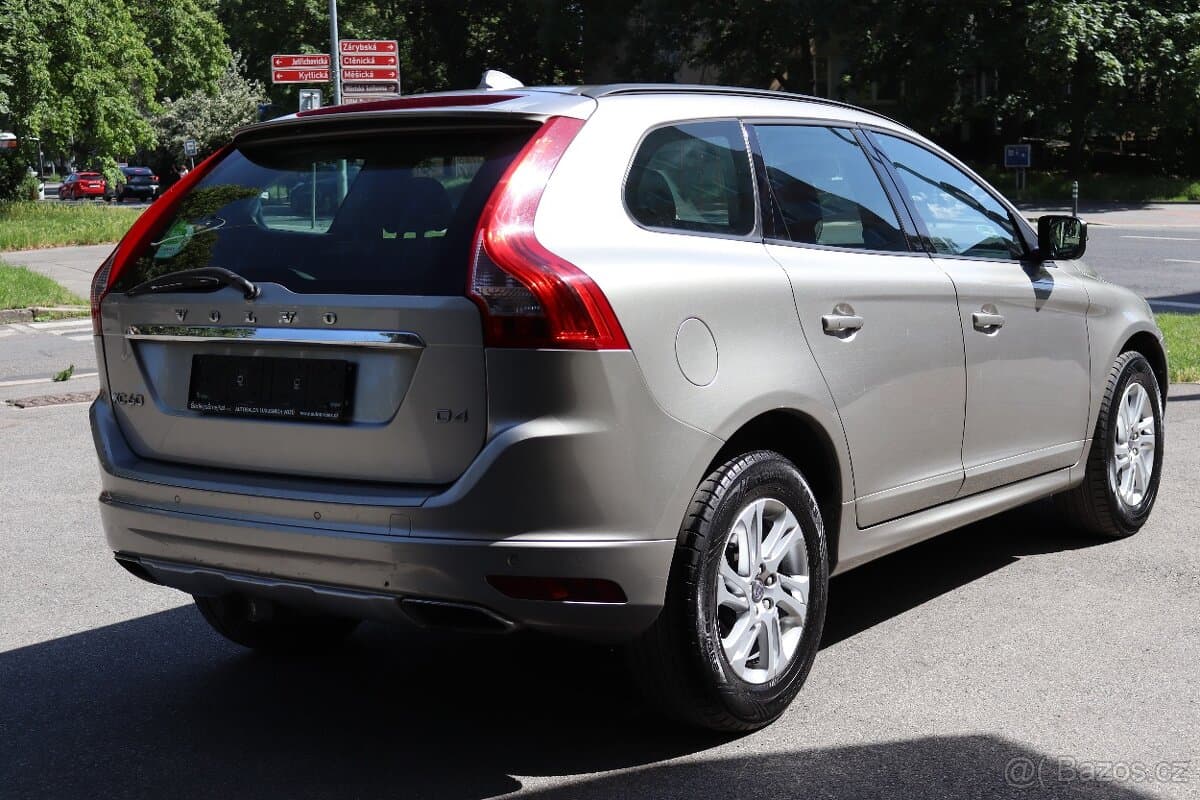 2015 Volvo XC60 - 3