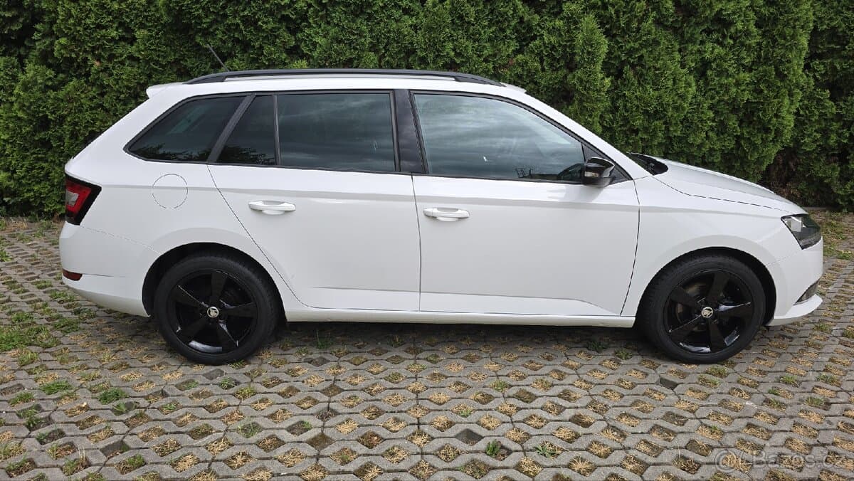 2022 Škoda FABIA - 3