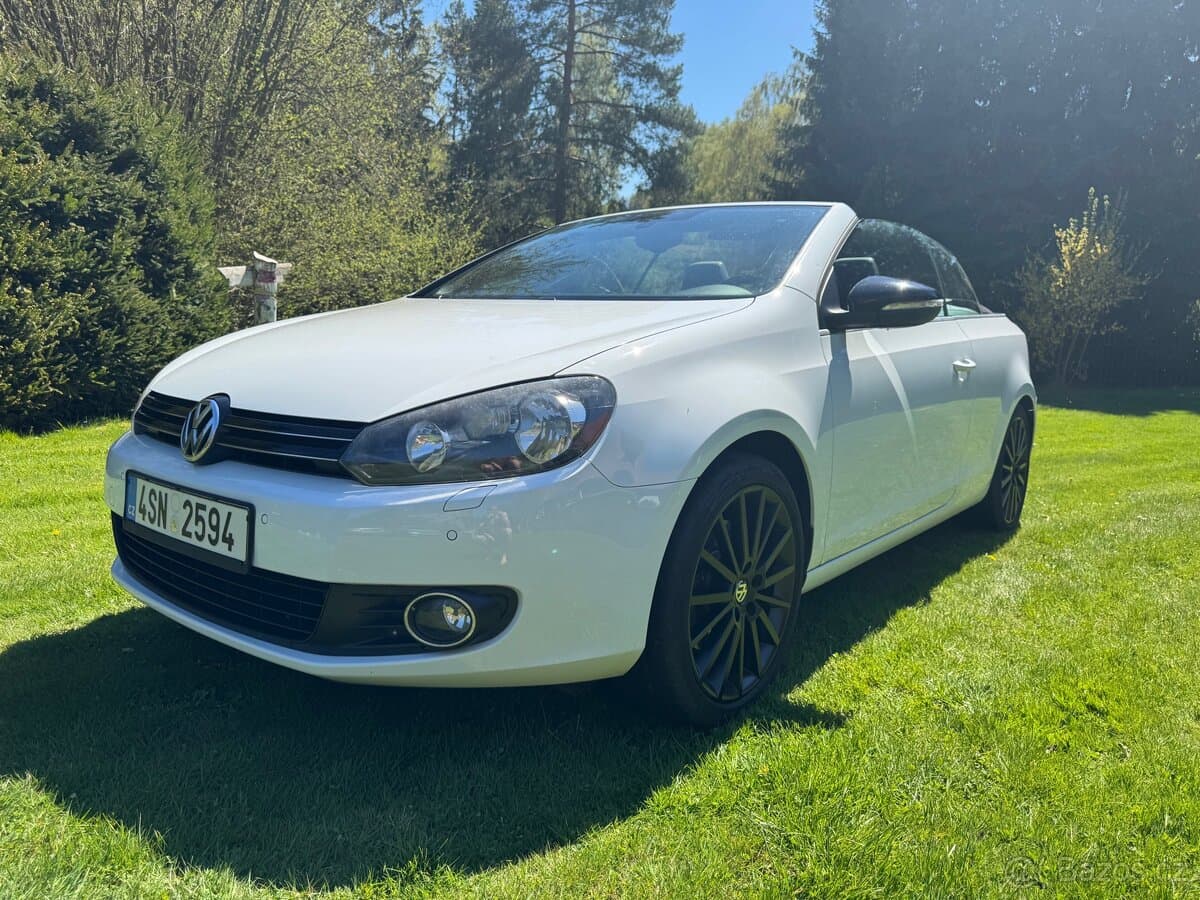 2013 Volkswagen GOLF - 3