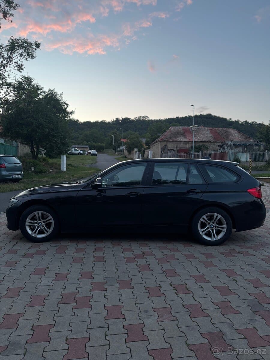 2014 BMW OSTATNÍ - 3