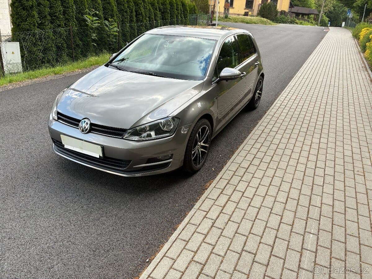 2015 Volkswagen GOLF - 3