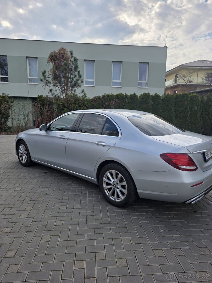 2017 Mercedes-Benz OSTATNÍ - 3