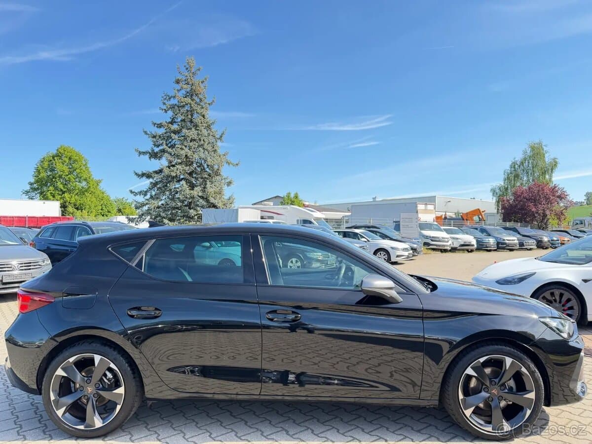 2025 Cupra LEON - 3
