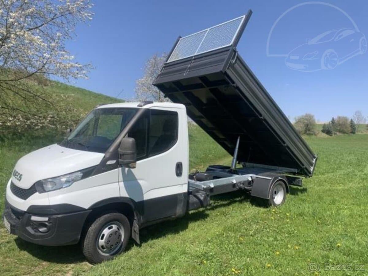 2019 Iveco OSTATNÍ - 3