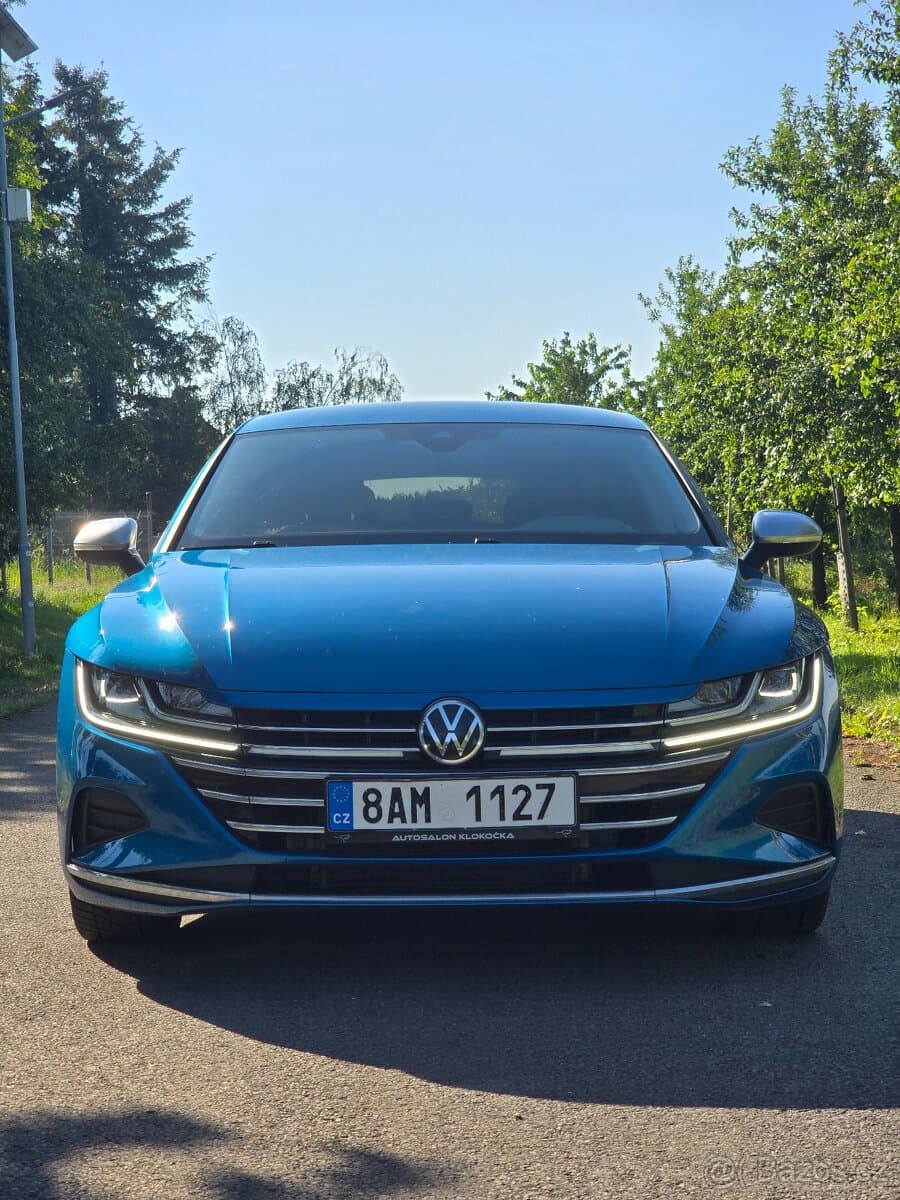 2021 Volkswagen ARTEON - 3