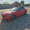 Ford MUSTANG - 3