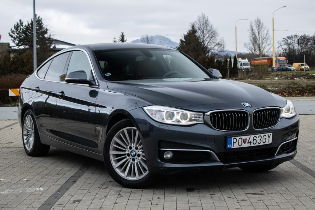 2016 BMW OSTATNÍ - 3