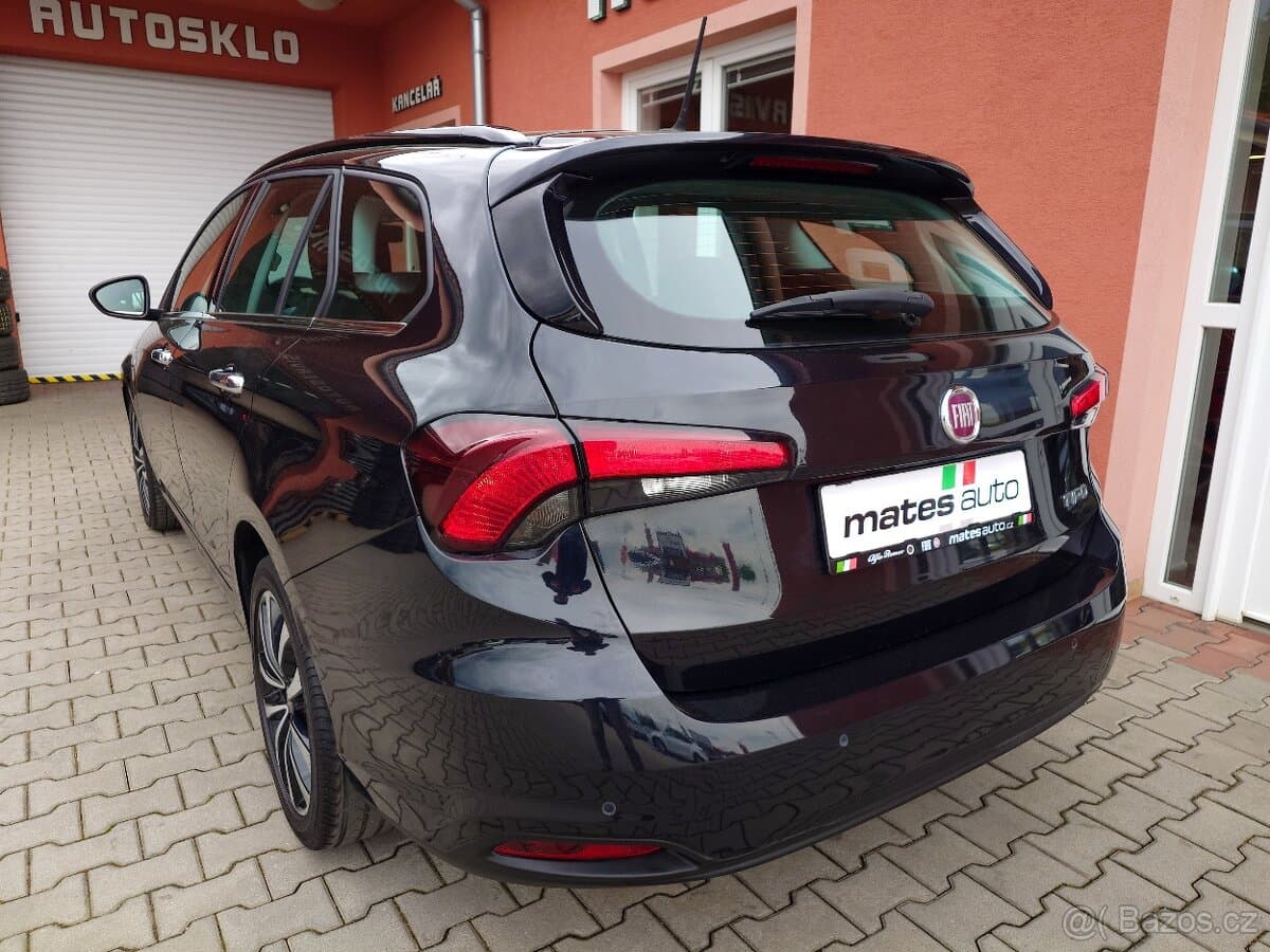 2018 Fiat TIPO - 3