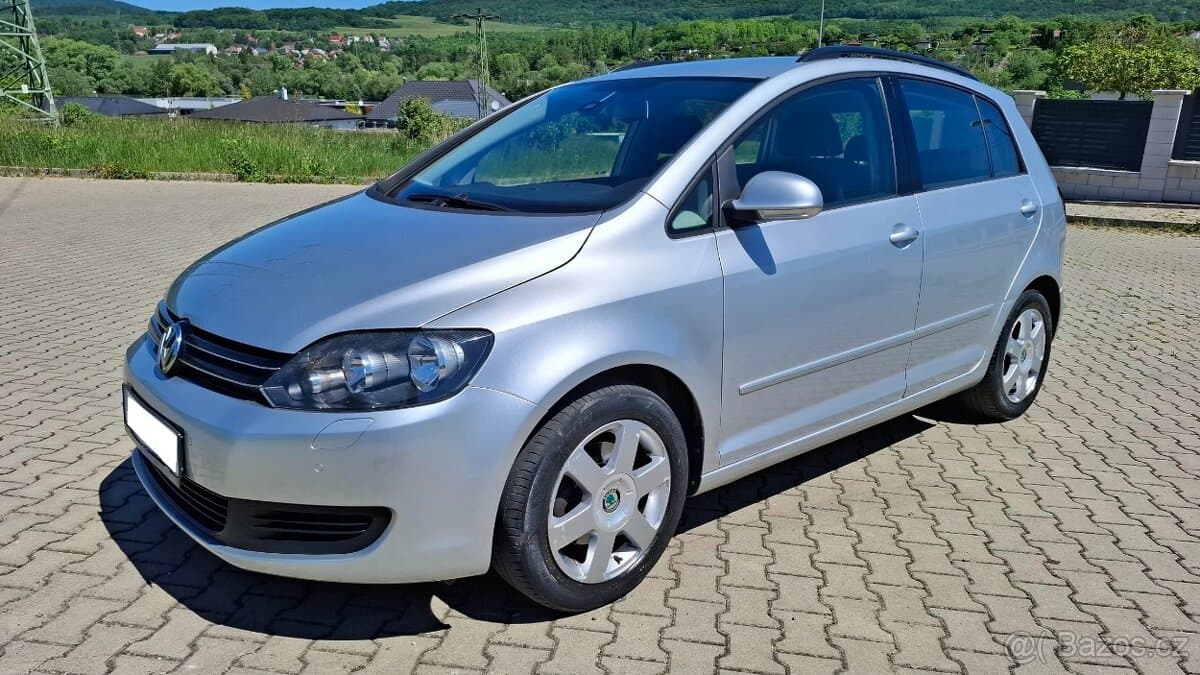 2009 Volkswagen GOLF - 3