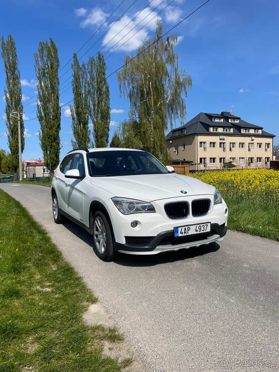 2015 BMW X1 - 3