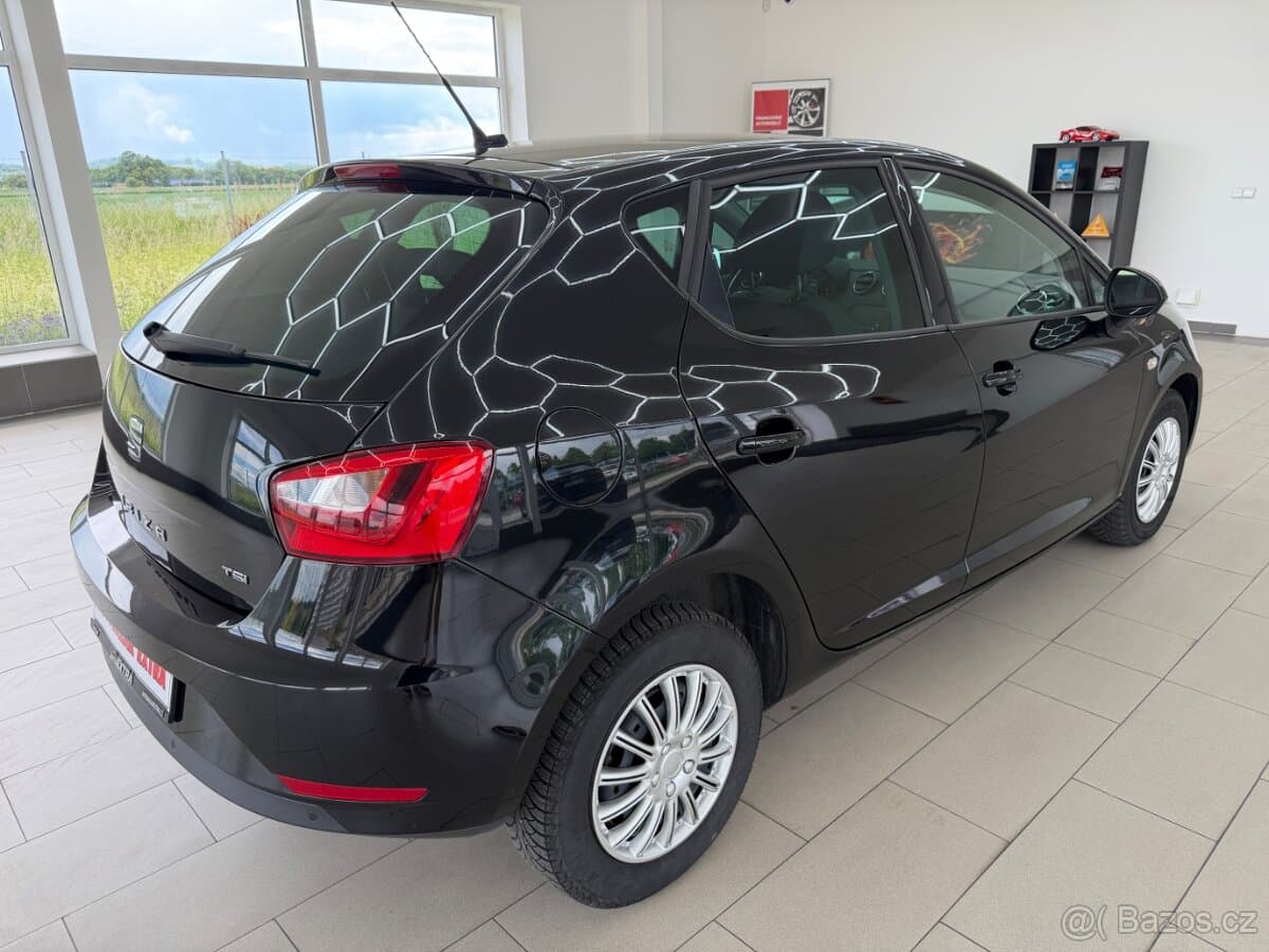 2017 Seat IBIZA - 3