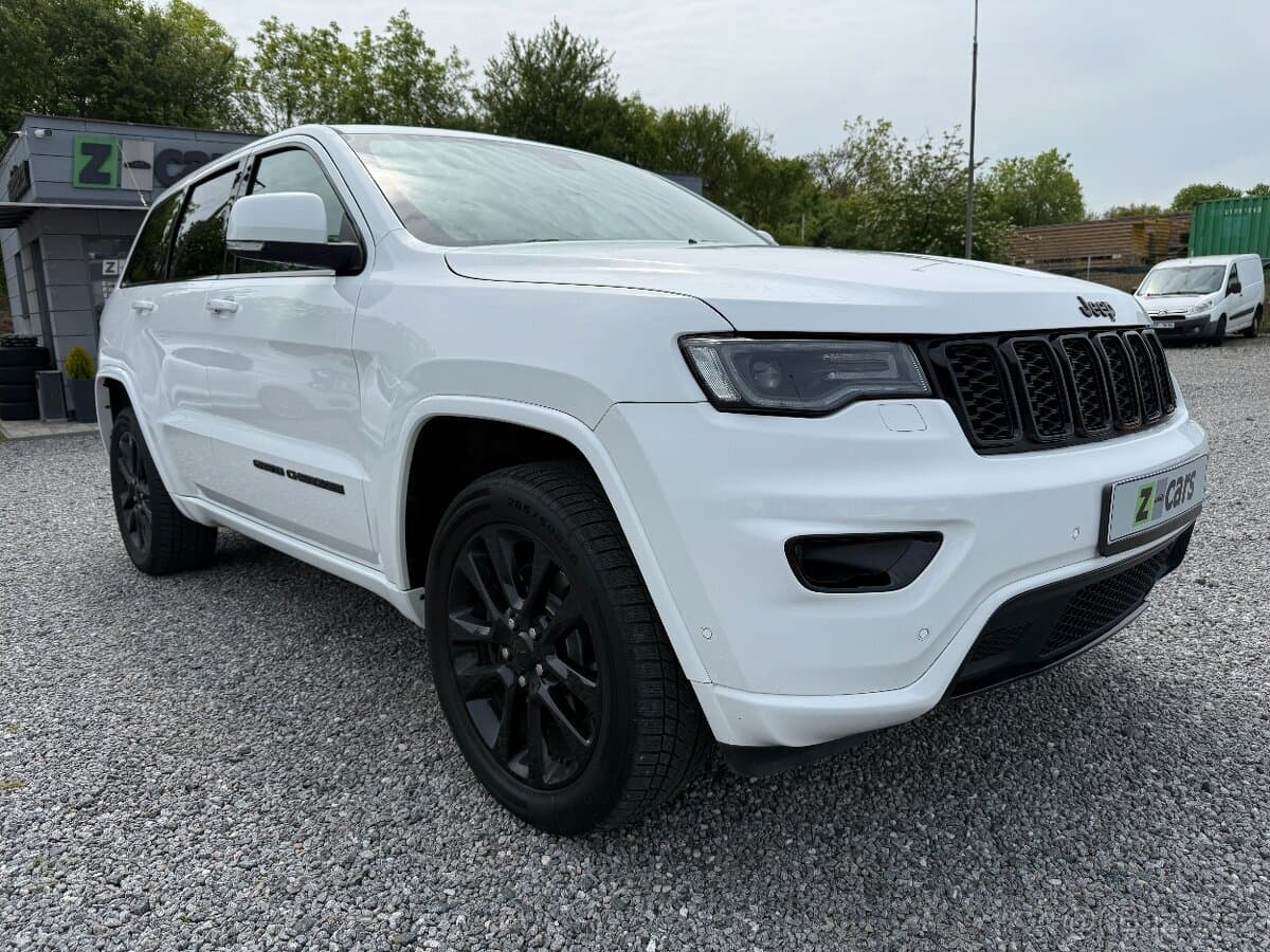 2018 Jeep CHEROKEE - 3