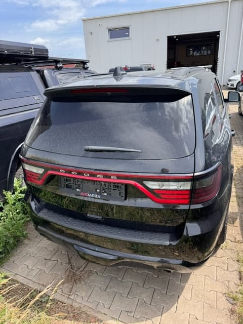 2021 Dodge DURANGO - 3